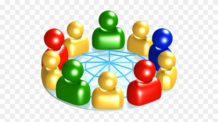 How To Get The Right Guests To Your Event Clipart