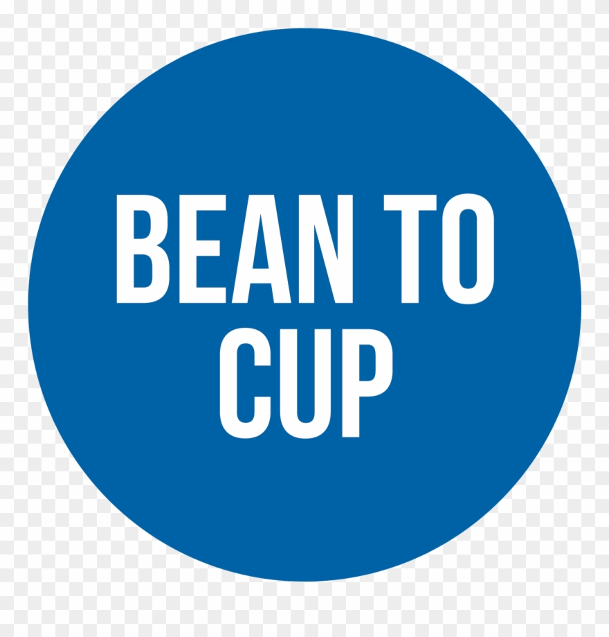 Bean To Cup Systems Icon Clipart