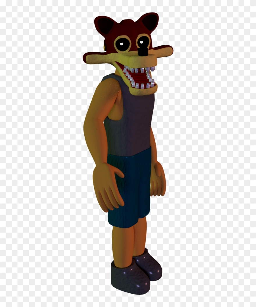 "my Punk Little Brother Got Bitten By A Bear Clipart