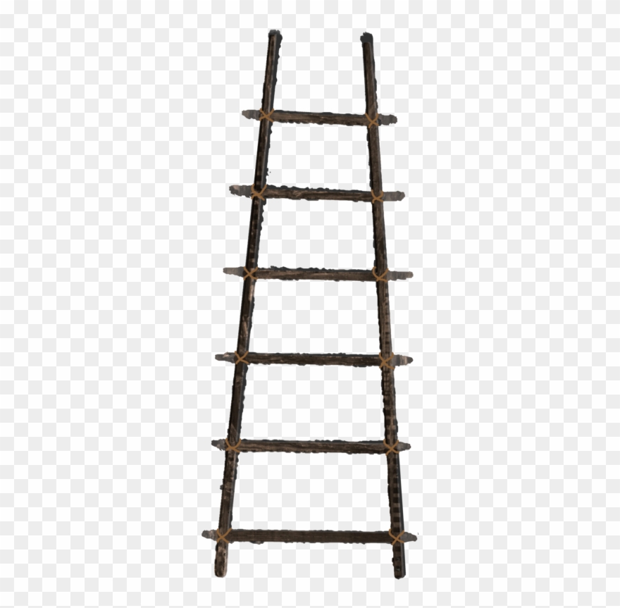 Ladder Transparent Images Png Clipart