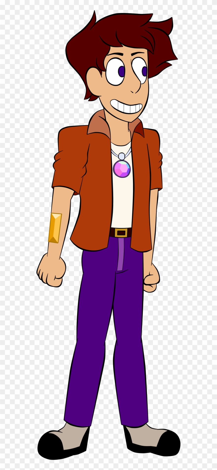 My Eleventh Hybrid, His Name Is Troy, Is A 12 Year Clipart