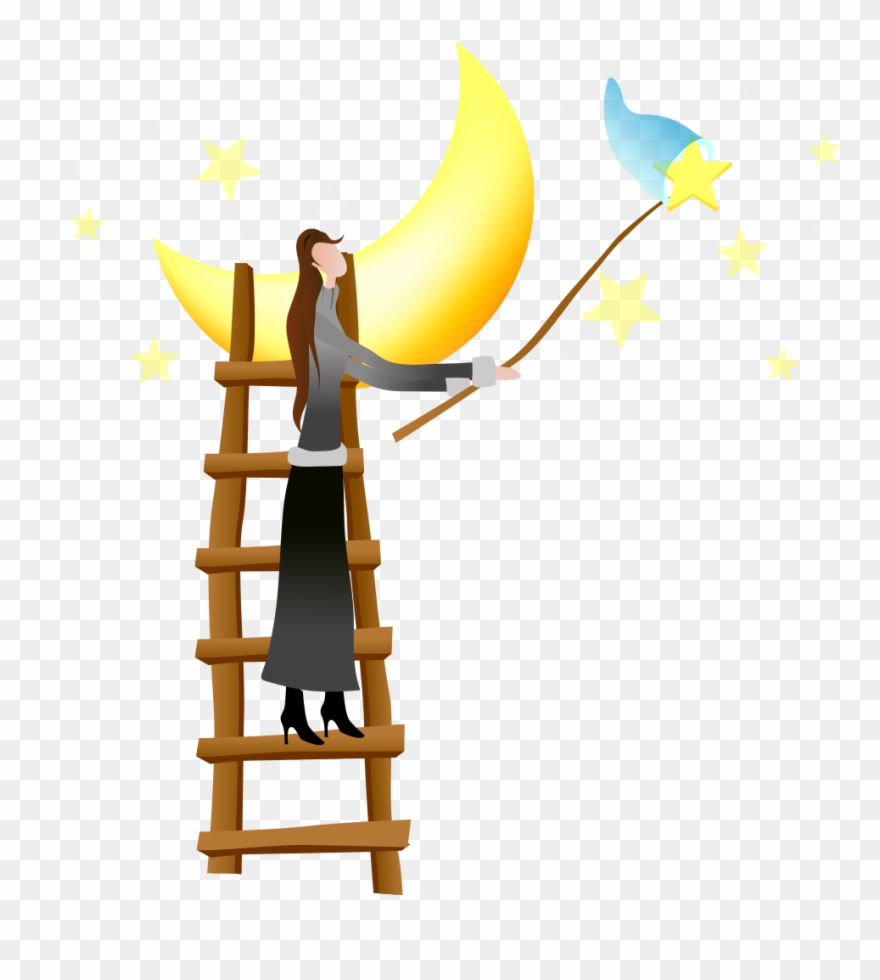 Illustration Moon Transprent Png Free Download Computer Clipart