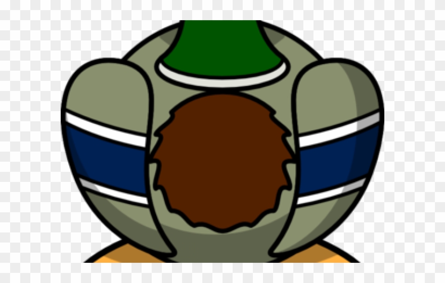 Body Clipart Duck - Png Download