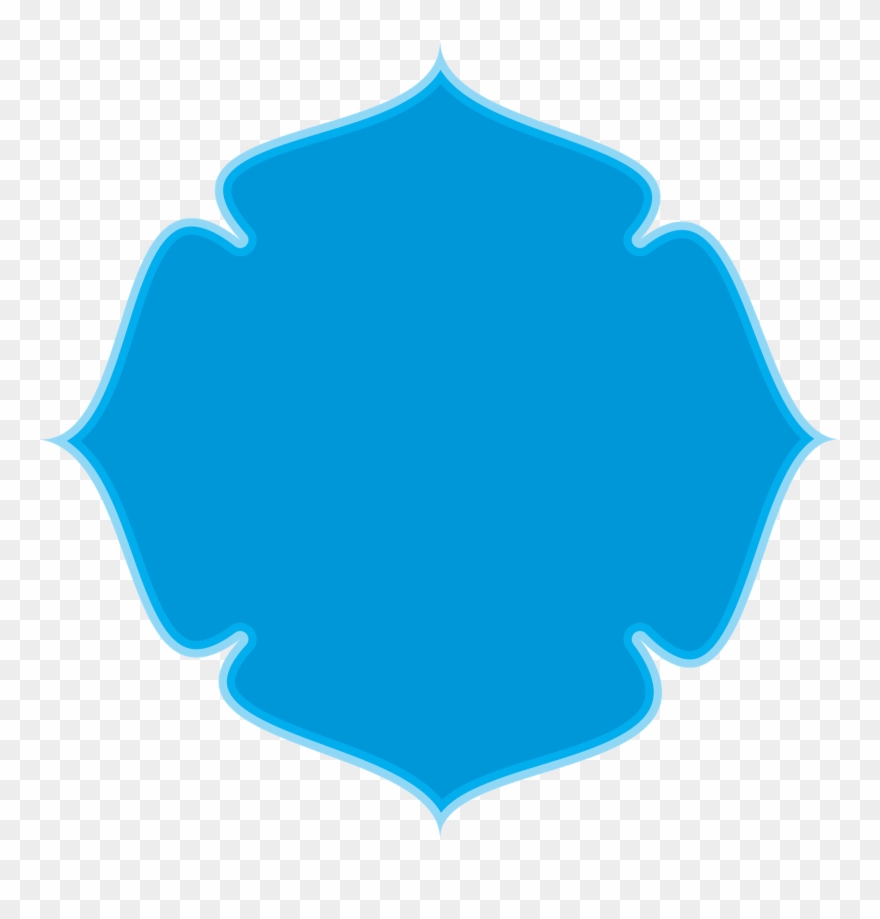 Membuat Bentuk Teratai Pada Coreldraw X7 Clipart