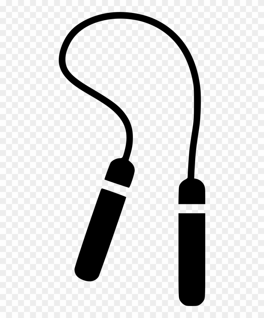 Jump Rope Jumping Comments Clipart