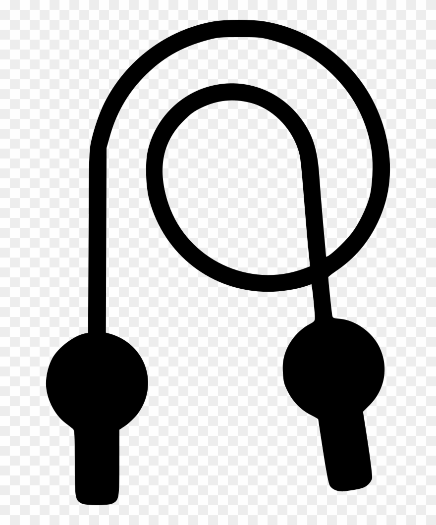 Jumping Rope Health Sport Body Muscle Comments Clipart