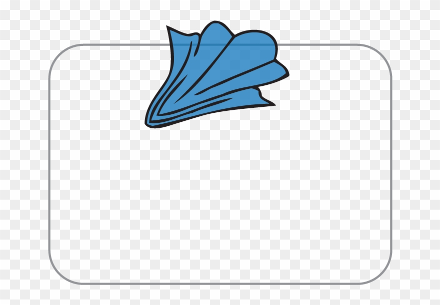 Ensuring A Clean Surface Clipart