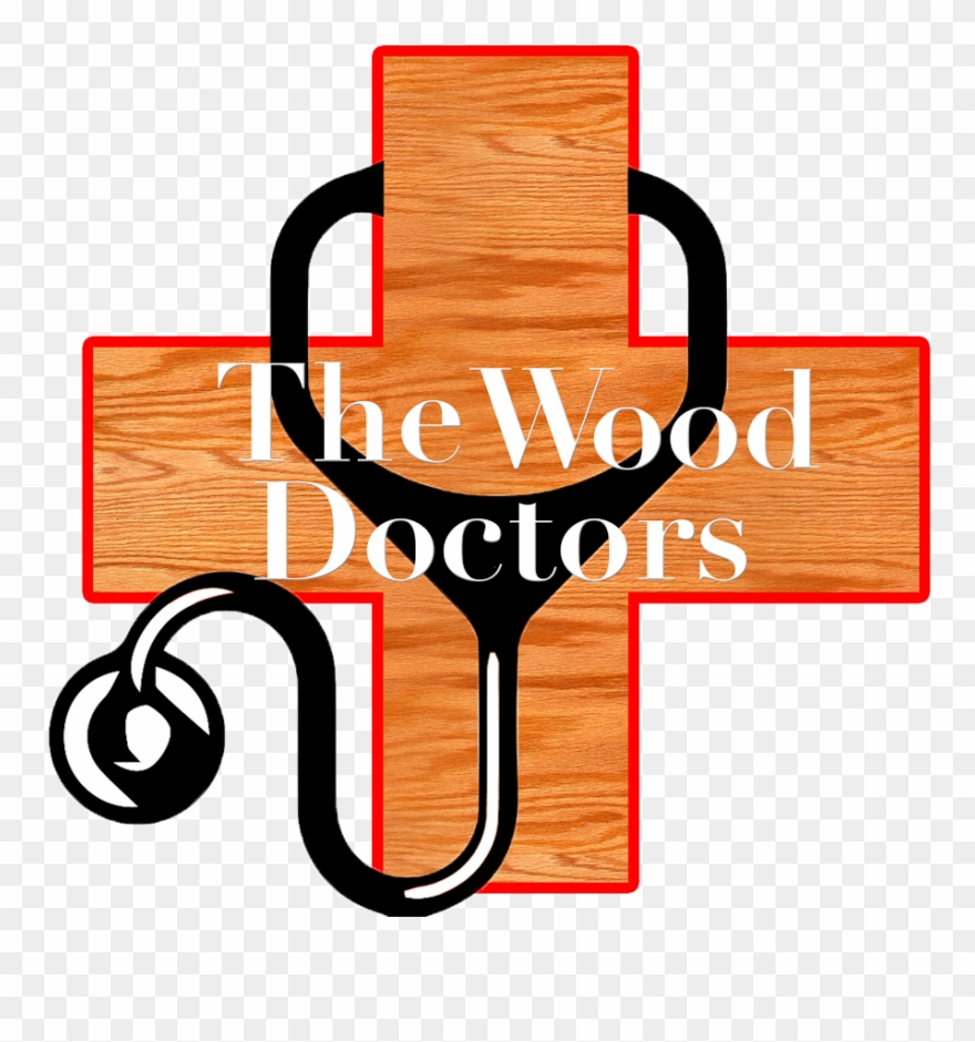 The Wood Doctors Clipart