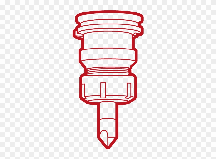 Machining Clipart