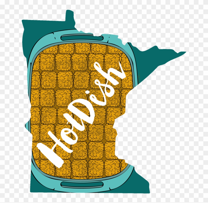 Level Hot Dish Clipart