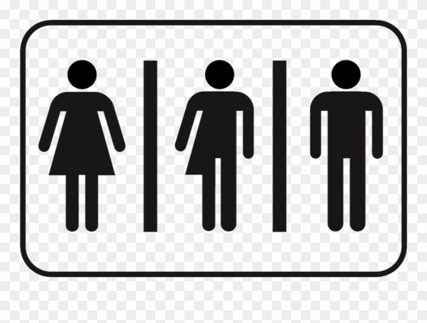 Gender Discrimination In The Clipart