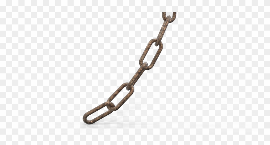 Chain Clipart Picsart - Png Download