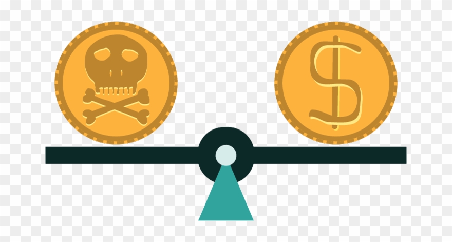 Cryptic Currency Clipart