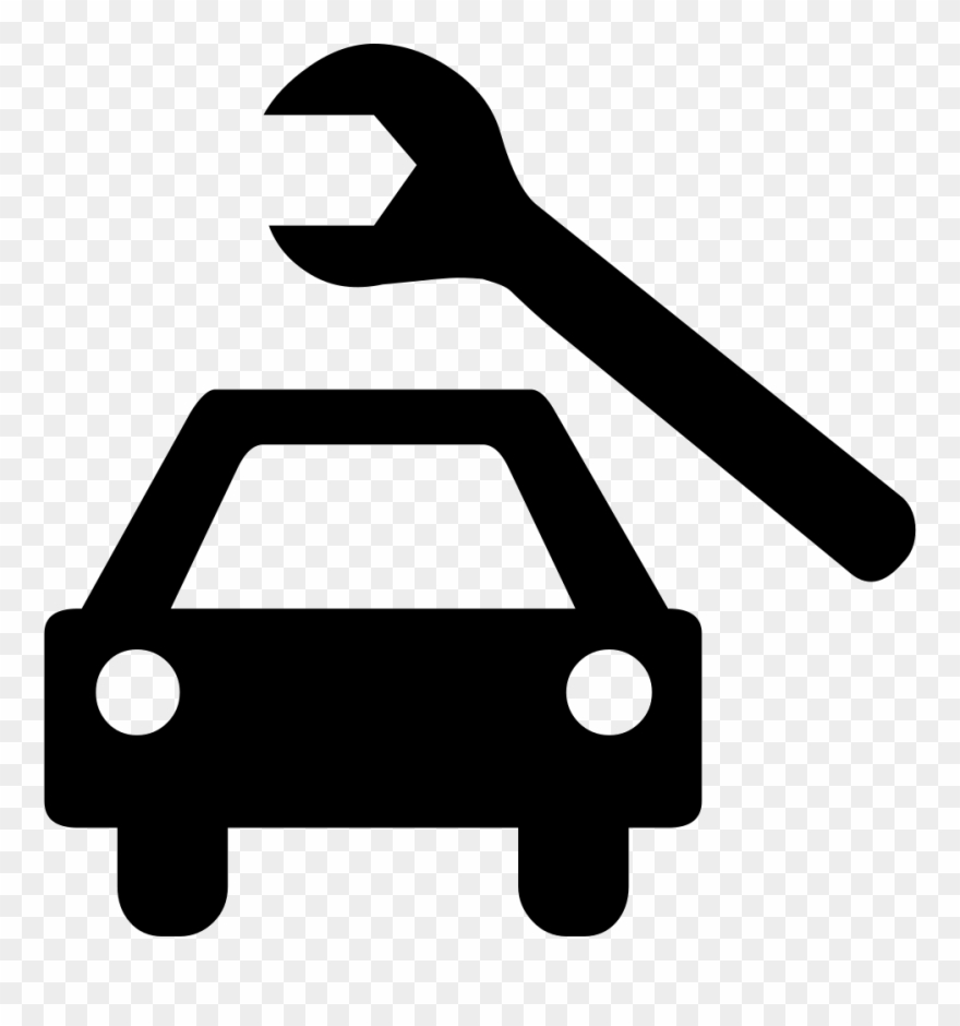 Car Mechanic Comments Clipart