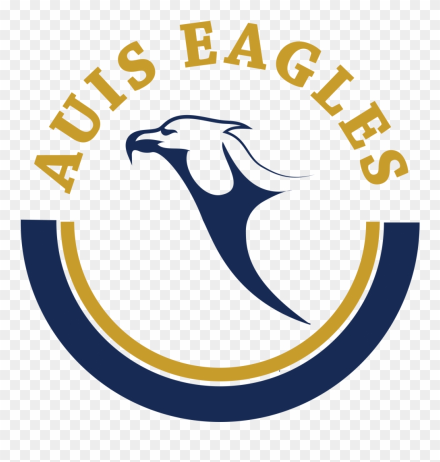 Eagles Mascot Clipart