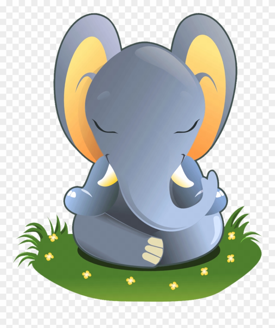 Calmer Classrooms Whole School Mindfulness Programme Clipart