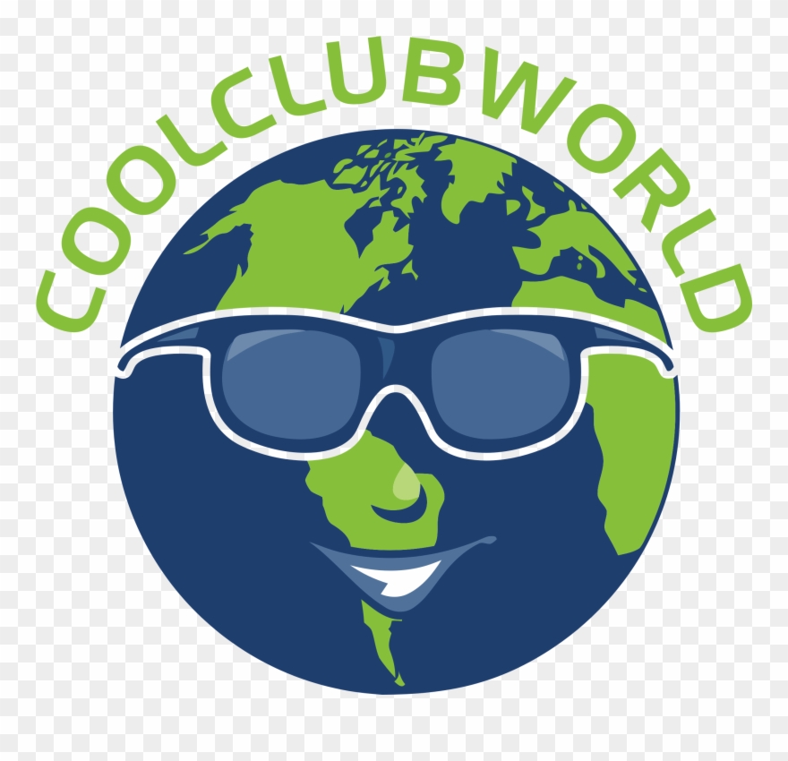 Stay Cool Clip Art - Png Download