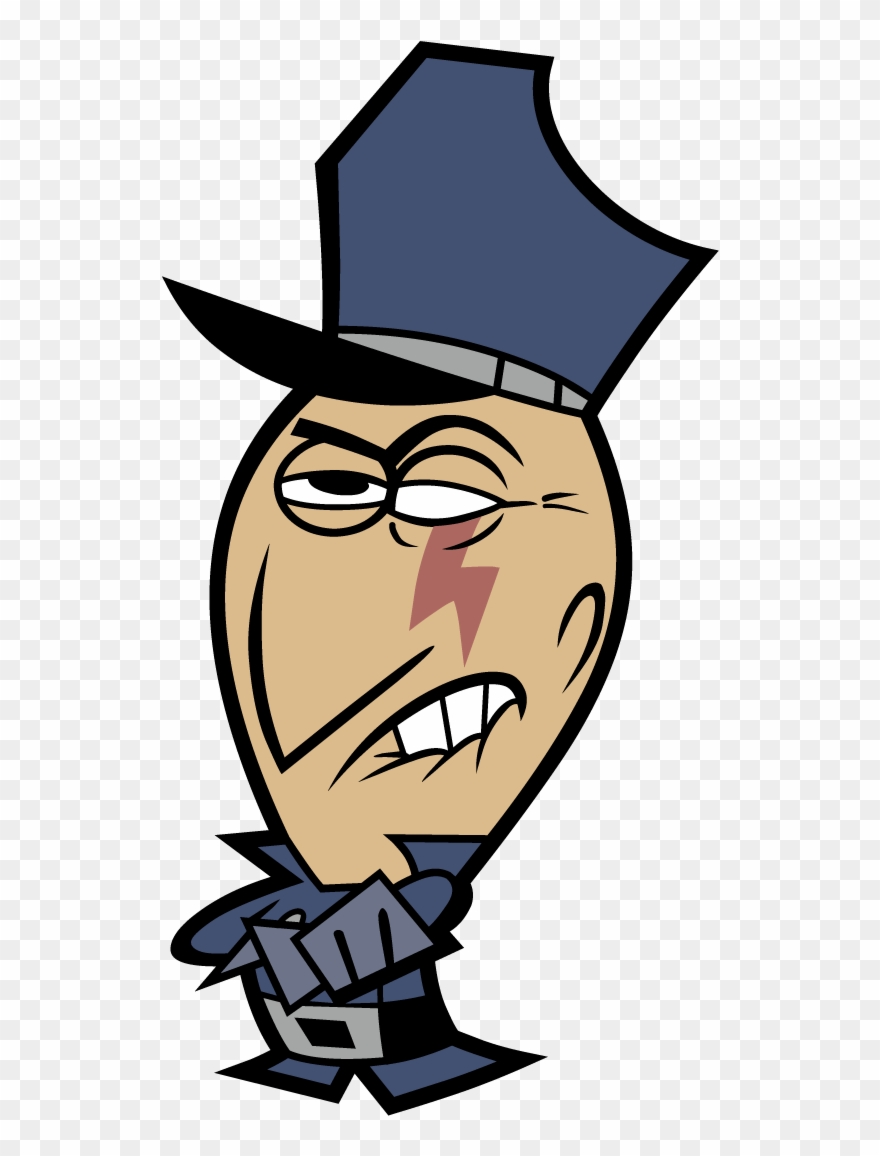 Clip Free Stock General Skarr Grim Drawing The Bulk - Png Download