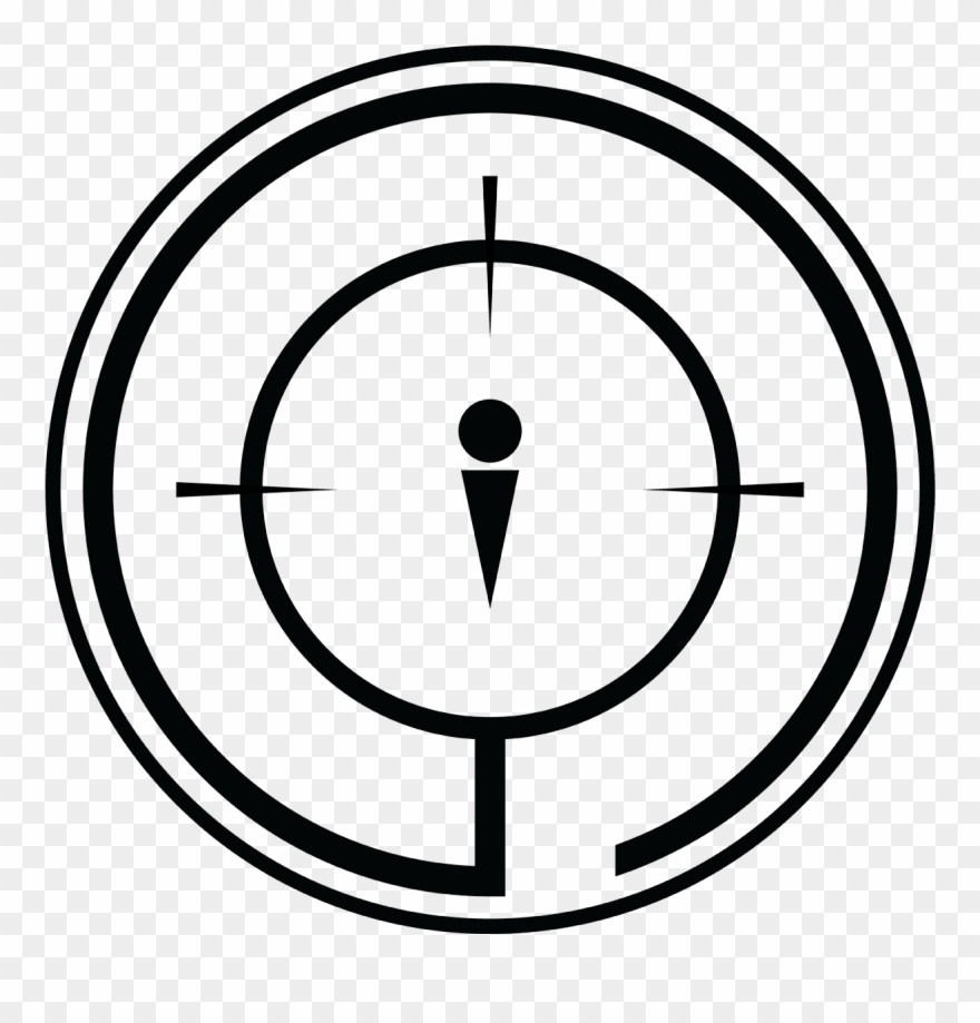 Free Population Police Symbol Clipart