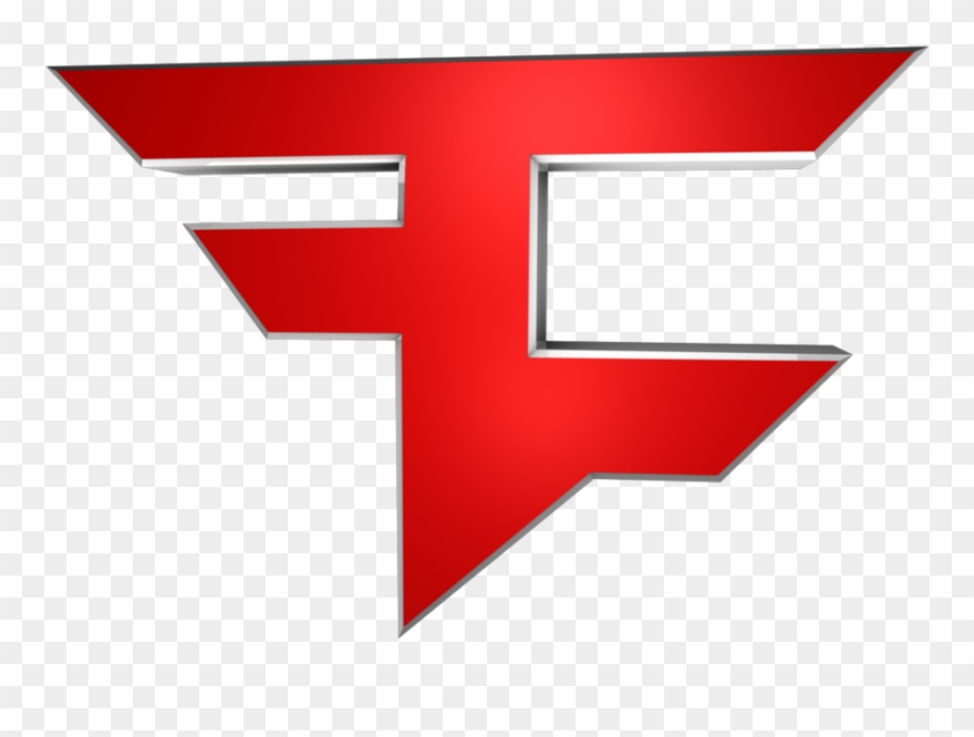 Clip Art Faze Clan By Bymystiic - Png Download