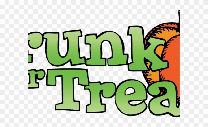 Trick Or Treat Clipart Melonheadz - Png Download