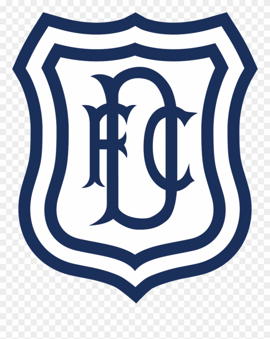 Dundee Fc Clipart