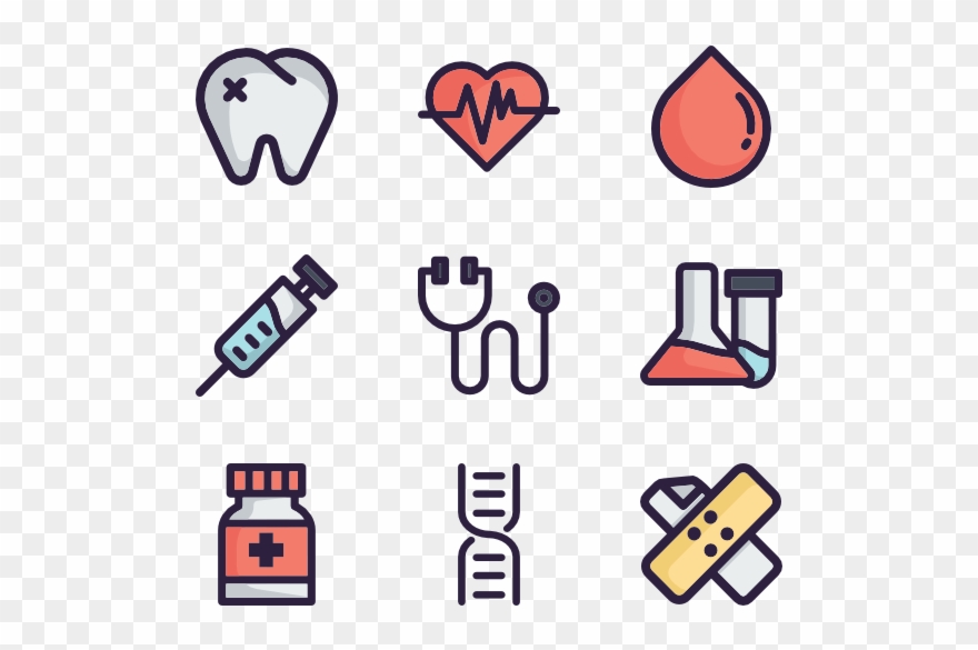 Clip Art Free Icons Designed By - Png Download