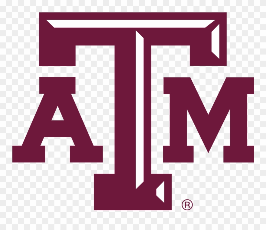 Texas A&m Aggies Clipart