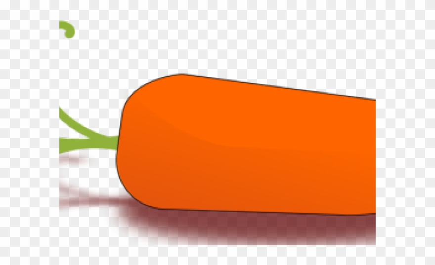 Orange Clipart Objects - Png Download