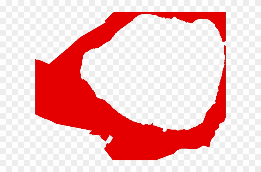 Clipart Forest Land Habitat - Png Download