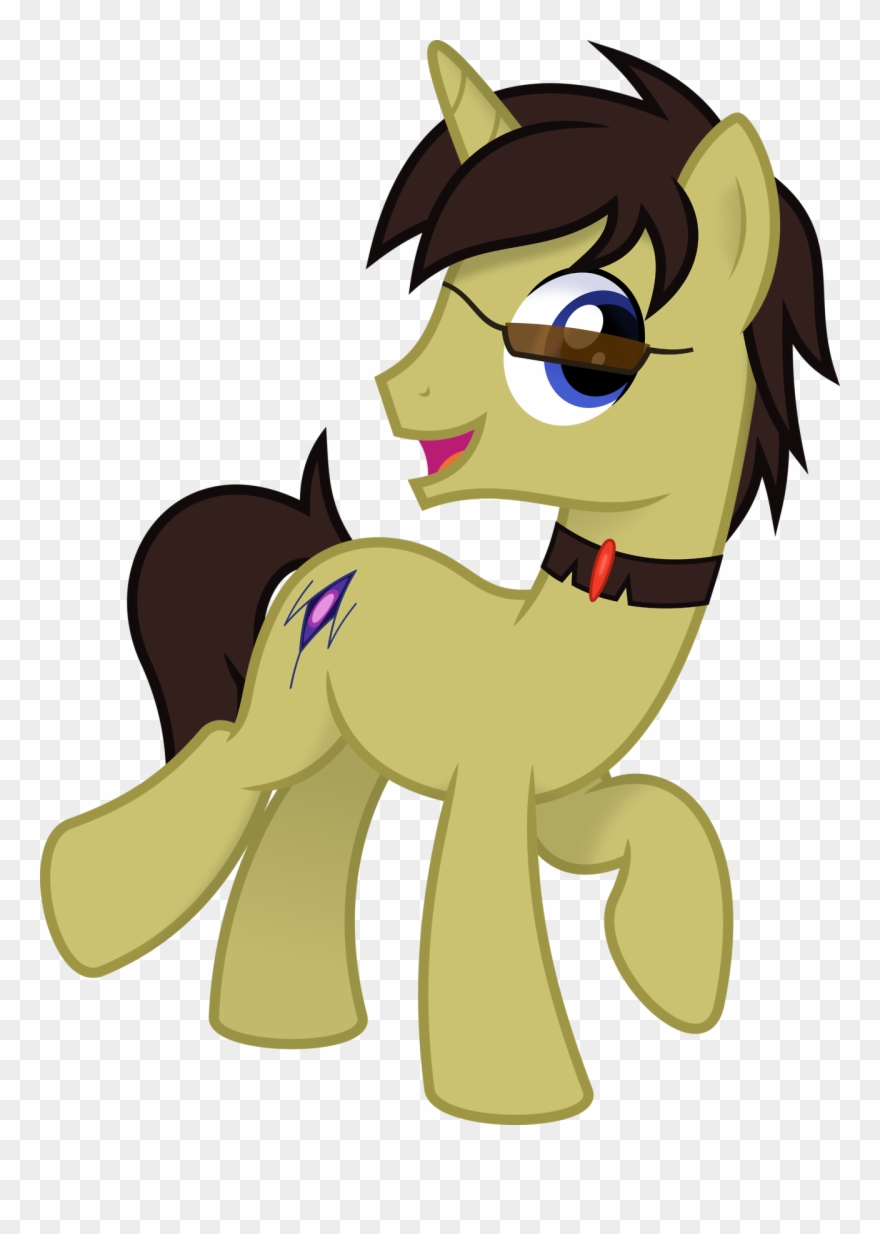 A Commission For Silent Wing On Derpibooru For The Clipart