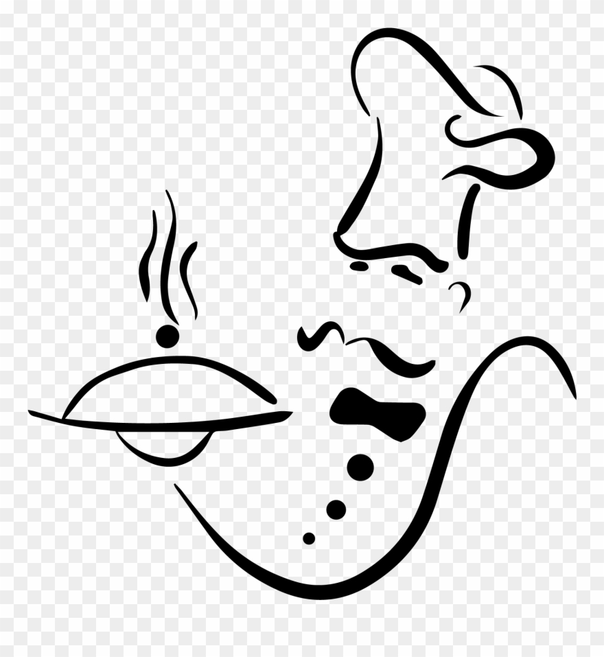 Lunch Buffet Will Be Offered At The Workshop Venue Clipart