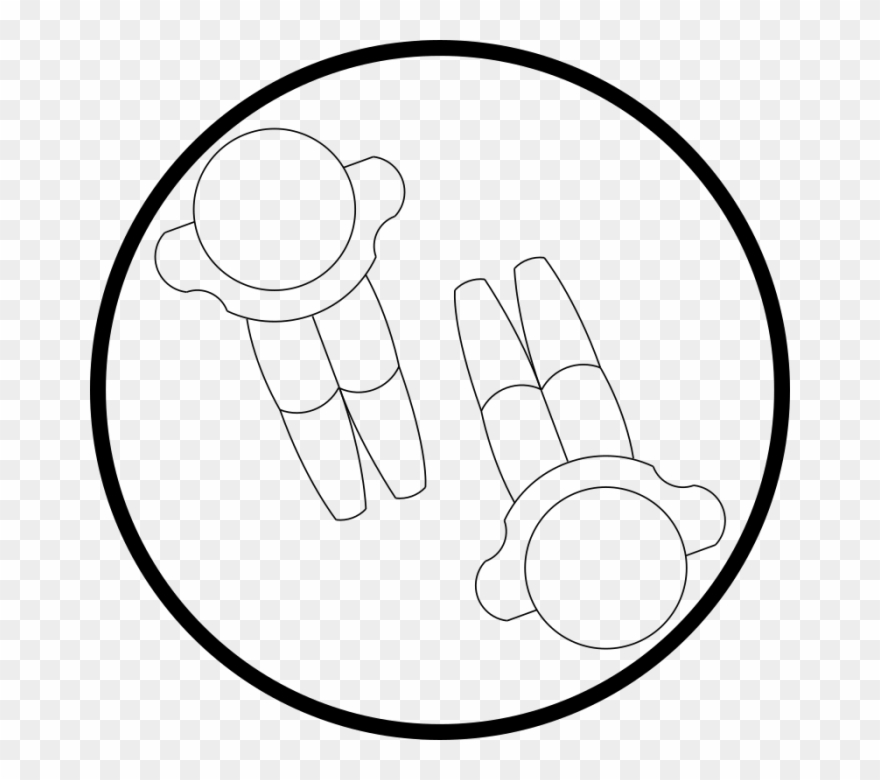 Outdoor Bath Clipart