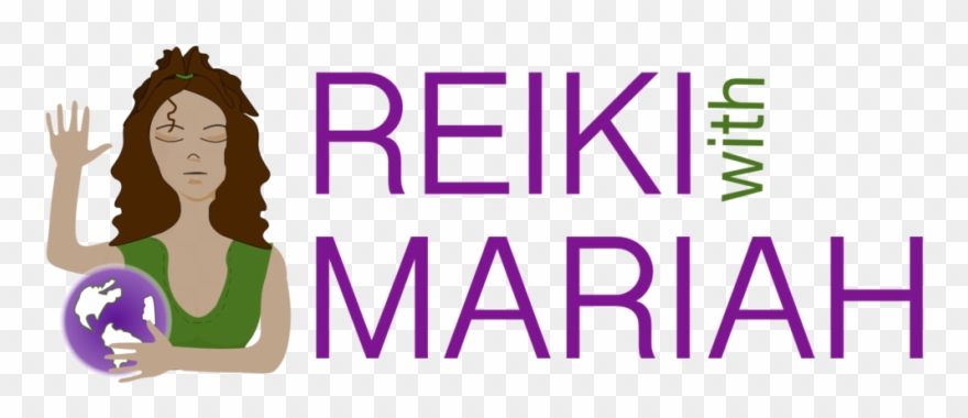 The Reiki Eye Clipart