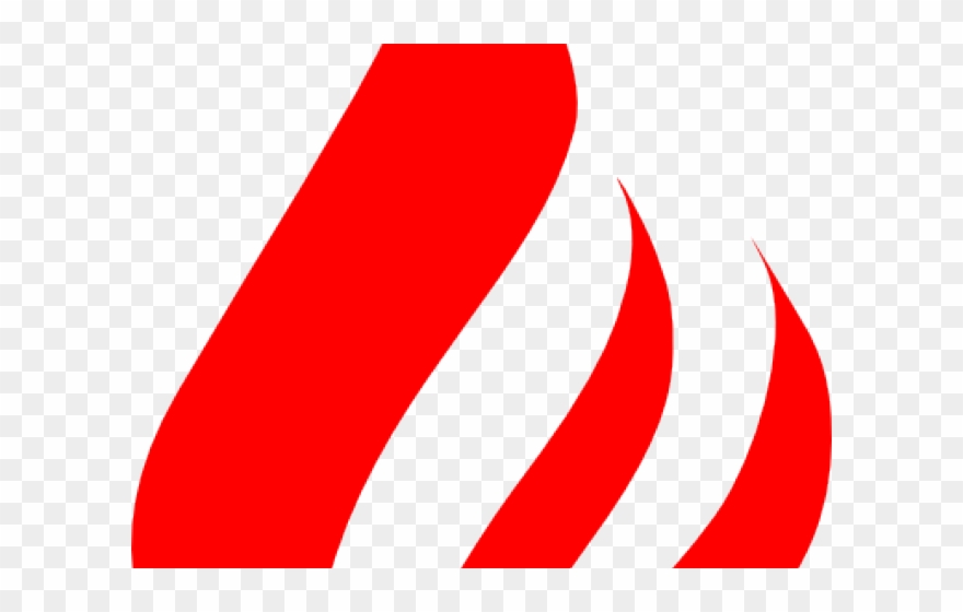 Spirit Clipart Flame - Png Download