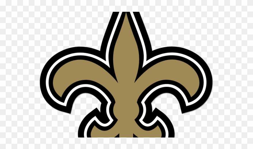 New Orleans Saints Clipart