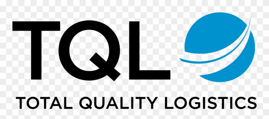 Total Quality Logistics Logo Clipart
