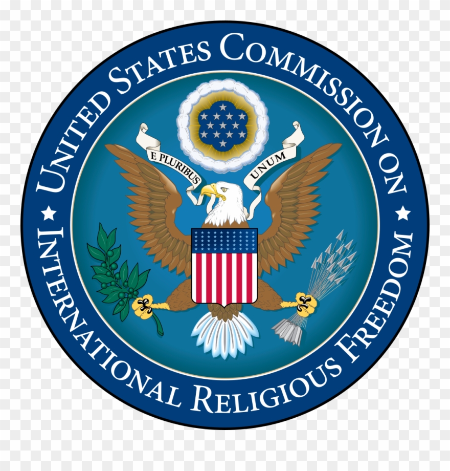 The 2018 Annual Report Of Uscirf Is Mapping Out The Clipart