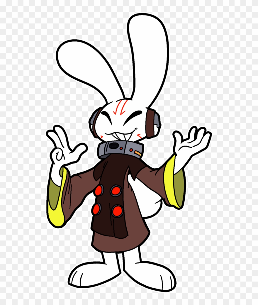 A Technician With More Than A Few Years Under Her Belt Clipart