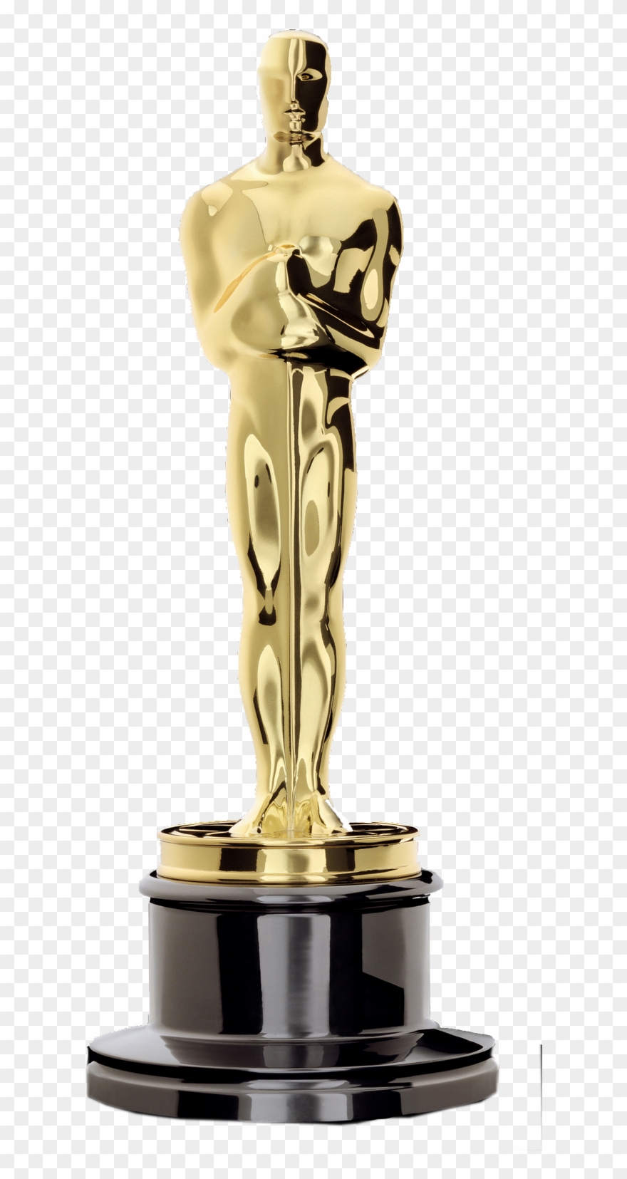 Hollywood Clipart Oscar Night - Png Download