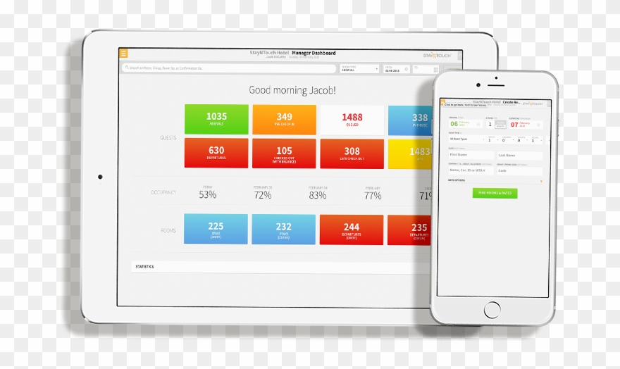 Hotel Pms, Hotel Property Management System Clipart