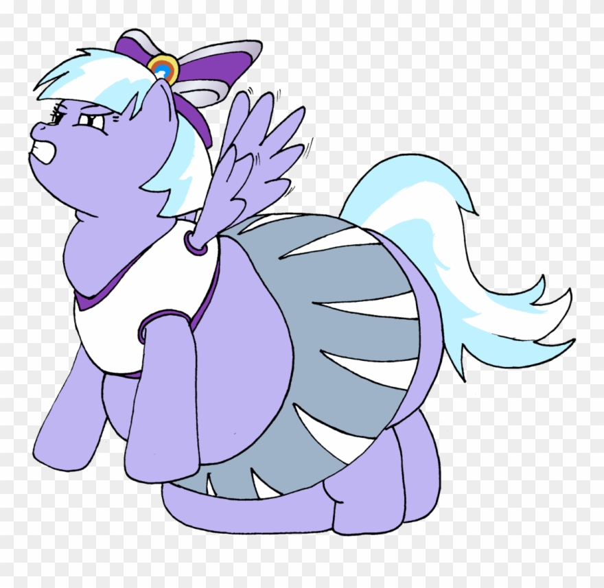 Fatponysketches, Belly, Cheerleader, Clothes, Fat, Clipart