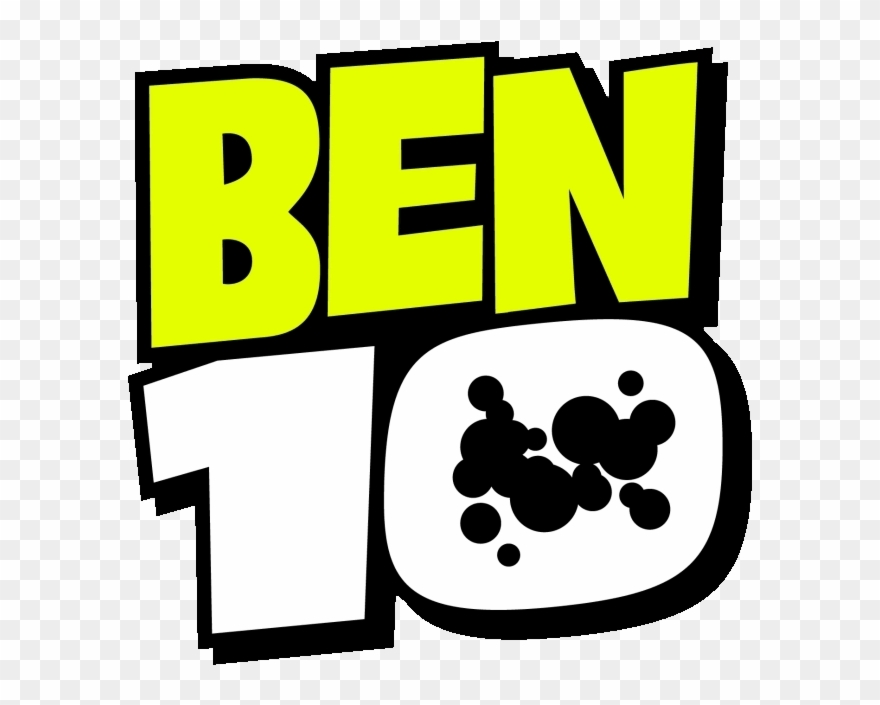 Ben 10 Clipart E Gifs - Png Download