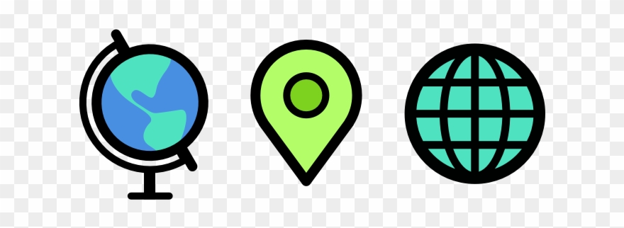 Cartography For Social Change Clipart