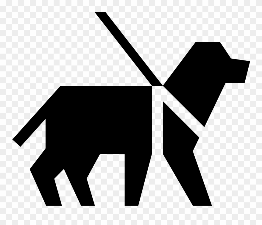 Dog Collars Vs Harnesses Clipart