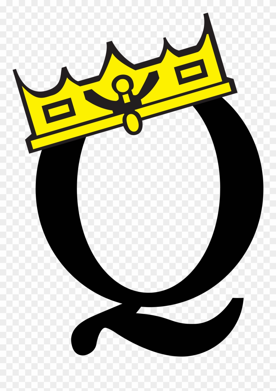 Queen Of Pawns Clipart
