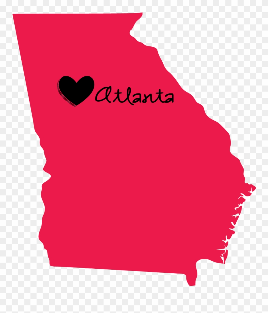 Ga-atlanta Chicktime Is Coming October 11, Clipart