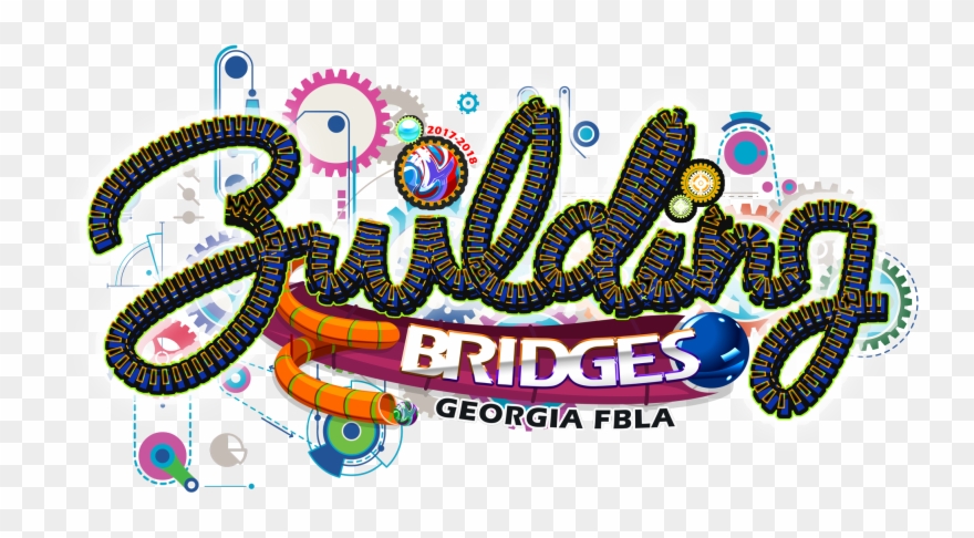 Malcom Bridge Middle School Fbla Clipart