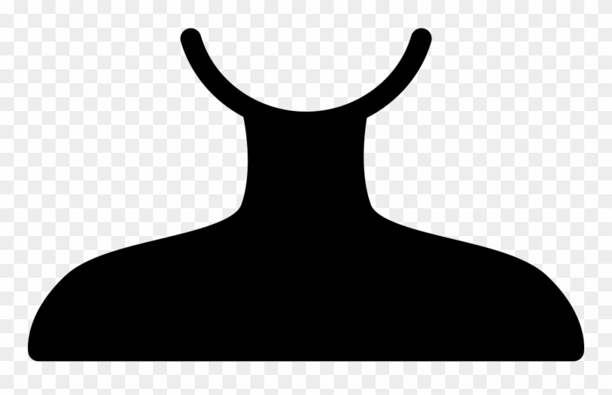 Human Neck Png Clipart