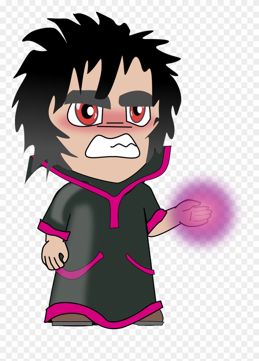 Free Gothic Clip Art - Png Download